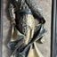 Vintage Framed Matador Relief Wall Art – Ornate Plaster Figure Carousel 3