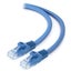 Alogic C5-02-Blue Cat5e Ethernet Cable - 2m - Blue [C5-02-Blue] Carousel 1