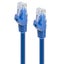 Alogic C5-02-Blue Cat5e Ethernet Cable - 2m - Blue [C5-02-Blue] Carousel 3