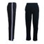 New Men's Fleece Lined Striped Casual Sport Track Suit Sweat Pants Gym Tracki... Carousel 3