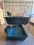 ##RABBIT/GUINEA PIG 2 LEVEL CAGE## Carousel 4