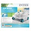 Intex Deluxe Automatic Pool Cleaner ZX300 Carousel 1