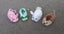 Zhu Zhu Pets / FurReal Friends & Accessories Carousel 2
