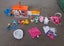 Zhu Zhu Pets / FurReal Friends & Accessories Carousel 1
