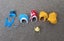 Zhu Zhu Pets / FurReal Friends & Accessories Carousel 6