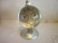 MAGNIFYING DUAL TIME CLOCK. BOXED / NEW BATT OPERATED Carousel 1