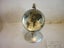 MAGNIFYING DUAL TIME CLOCK. BOXED / NEW BATT OPERATED Carousel 2