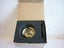 MAGNIFYING DUAL TIME CLOCK. BOXED / NEW BATT OPERATED Carousel 5