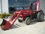 1974 Massey Ferguson 50 Carousel 1