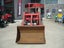 1974 Massey Ferguson 50 Carousel 2