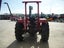 1974 Massey Ferguson 50 Carousel 4