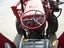 1974 Massey Ferguson 50 Carousel 5