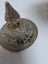 Antique bronze urn with copper inlay, South East Asian Carousel 5