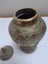 Antique bronze urn with copper inlay, South East Asian Carousel 6