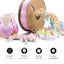 Silk PLA Filament 1.75mm 1KG for 3D Printer - Candy Carousel 4