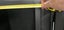 CHUBB Fireproof Safe Carousel 7