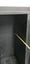 CHUBB Fireproof Safe Carousel 8