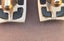 Vintage 9ct Gold & Greenstone Cuff Links - 10 Grams Carousel 5