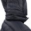 Women's Longline Padded Hooded Jacket Puffer Puffy Quilted Windproof Zip Coat... Carousel 13