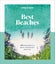 Lonely Planet Best Beaches: 100 of the Worlds Most Incredible Beaches by Lonely Carousel 1