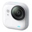 Insta360 GO Ultra Standard Bundle - Arctic White Carousel 3