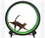 Gen 7 Cat Exercise Wheel & Replacement Parts One Fast Cat Unused & Assembled Carousel 14
