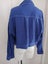 Blue jacket - size L Carousel 2
