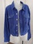 Blue jacket - size L Carousel 1