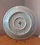 Large Chinese Porcelain Dragon Charger Yongzheng Mark Carousel 4