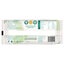 Gaia Natural Baby Biodegradable Baby Wipes 70 Pack Carousel 2