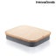 Portable Laptop Desk with Storage Tray Larage InnovaGoods Carousel 4