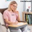 Portable Laptop Desk with Storage Tray Larage InnovaGoods Carousel 10