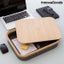Portable Laptop Desk with Storage Tray Larage InnovaGoods Carousel 13
