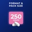 Ostelin Calcium & Vitamin D3 Minis 250 Tablets Carousel 8