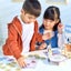 Bluey Fancy Restaurant Game Carousel 3