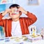 Bluey Fancy Restaurant Game Carousel 4