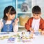 Bluey Fancy Restaurant Game Carousel 5