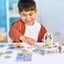 Bluey Fancy Restaurant Game Carousel 6