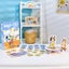 Bluey Fancy Restaurant Game Carousel 8
