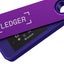 Ledger Nano S Plus Crypto Hardware Wallet - Amethyst Purple Carousel 5
