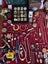 Estate hoard huge lot of Jewellery Sterling Silver, Coins, Stamps, Watches, Gems Carousel 3