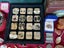 Estate hoard huge lot of Jewellery Sterling Silver, Coins, Stamps, Watches, Gems Carousel 10