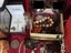 Estate hoard huge lot of Jewellery Sterling Silver, Coins, Stamps, Watches, Gems Carousel 13