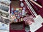 Estate hoard huge lot of Jewellery Sterling Silver, Coins, Stamps, Watches, Gems Carousel 7