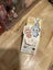Popmart Labubu pin for love vinyl plush pendant blind box Carousel 1