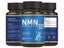 2 pack NMN Supplement for-Anti-Aging, Energy,Focus /Nicotinamide Resveratrol Carousel 7