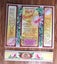 Two 113-year old Antique Cosmetic Jar Labels - FAIRY CREAM Carousel 1