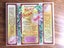 Two 113-year old Antique Cosmetic Jar Labels - FAIRY CREAM Carousel 2