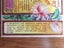 Two 113-year old Antique Cosmetic Jar Labels - FAIRY CREAM Carousel 5