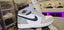 Jordan 1 High Size 12 DS Brand New OG Elephant Print Carousel 3